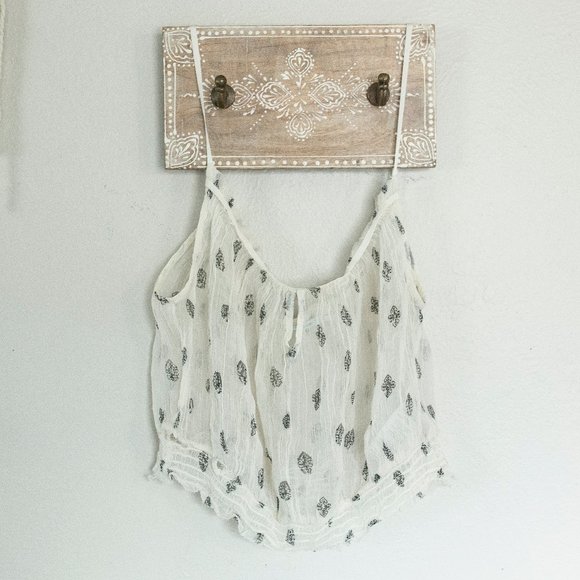 Urban Outfitters Tops - 3 for $15 ✨ Kimchi Blue Sheer Tank Top